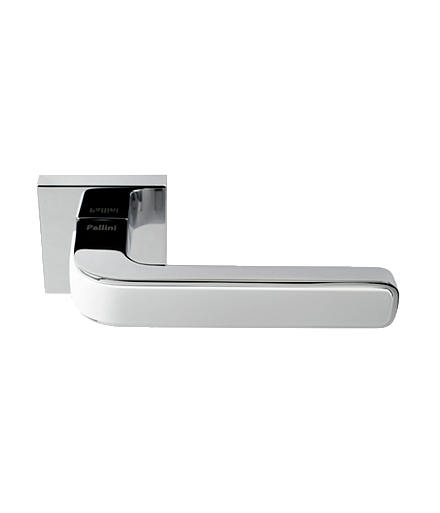 Ручки стандарт Pallini Лондон PAL-Z03-S PC/White 